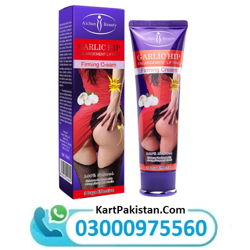 Aichun Beauty Hip Enlarging Essential Oil In Pakistan