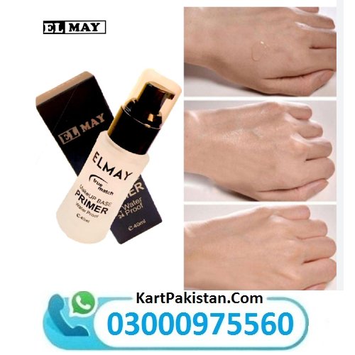 Makeup Base Primer 30 Ml In Pakistan