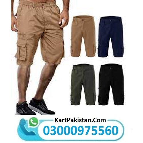 Mens Shorts Price In Pakistan