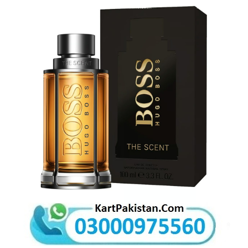 Hugo Boss Perfume Price In Pakistan