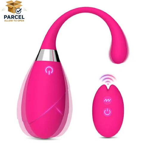 Female Remote Control Vibrator