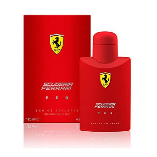 Ferrari Mens Perfume Price in Pakistan