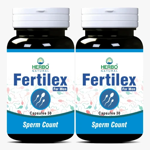 Fertilex For Men In Pakistan