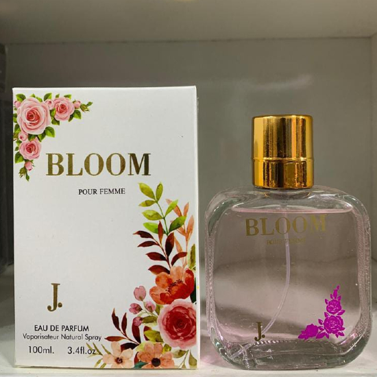  Bloom Perfume 100Ml In Pakistan