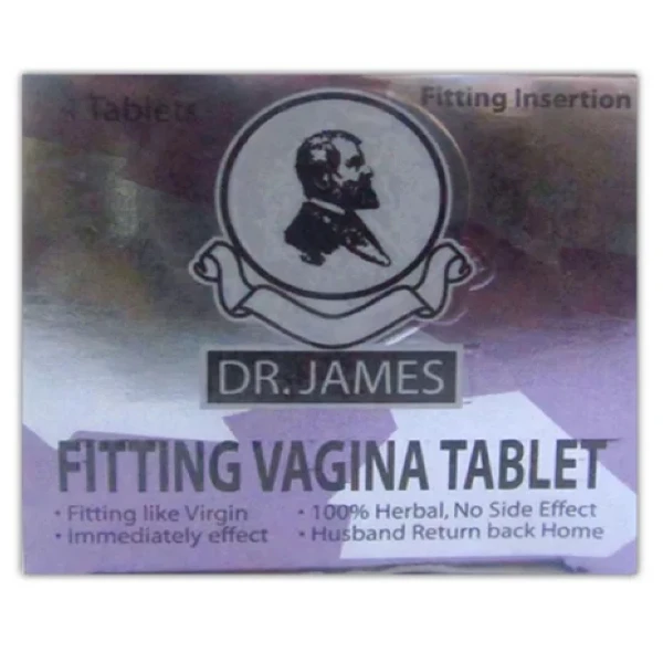 Fitting Insertion Tablet In Pakistan