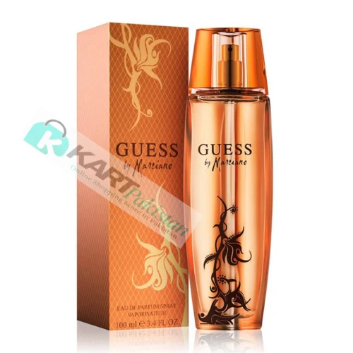 Guess By Marciano For Women Parfum In Pakistan