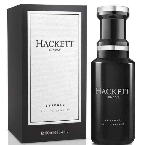 Hackett Bespoke London Eau De Perfume In Pakistan