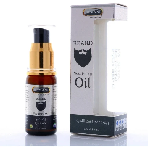 Hemani Beard Oil 30Ml In Pakistan