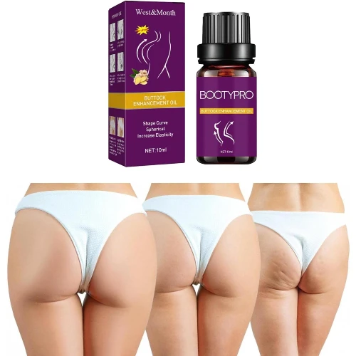 Hip Lift Up Buttock Essential Oil In Pakistan