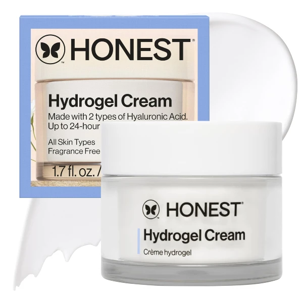 Honest Beauty Hydrogel Cream In Pakistan