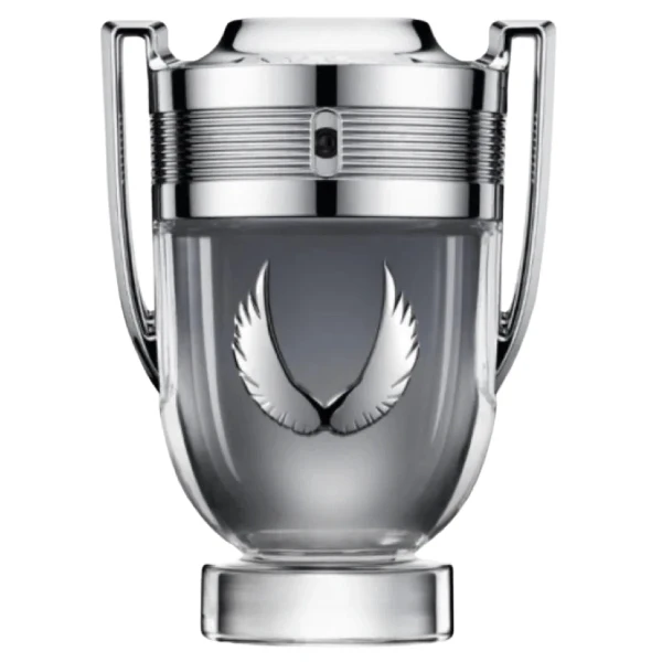Invictus Paco Rabanne Platinum Eau De Parfum