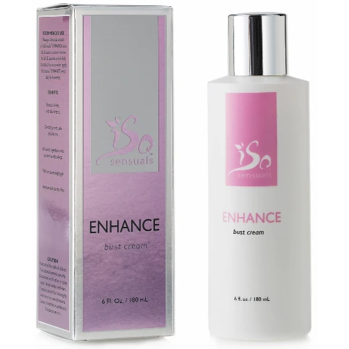 Isosensuals Breast Enlargement Cream In Pakistan