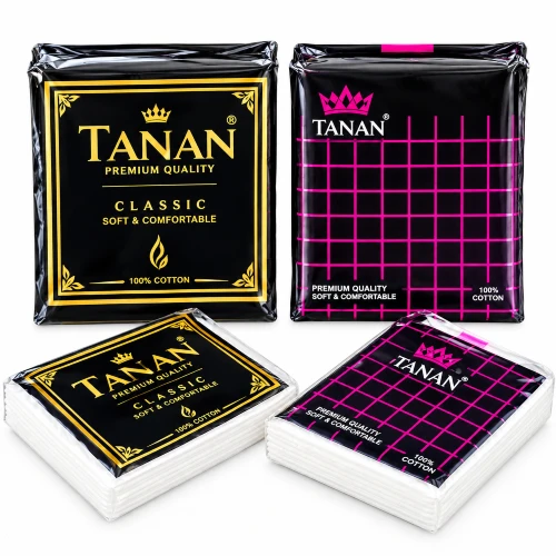 Janan And Khumaar Pocket Perfume Pack of 2