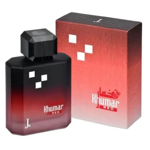 Khumar Long Lasting Perfume