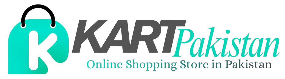 KartPakistan Logo