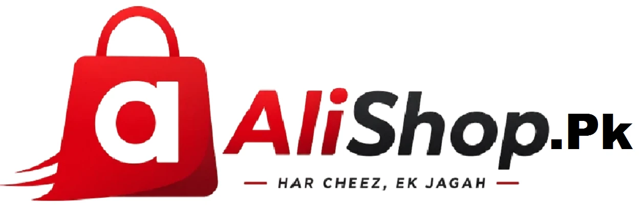 alishop logo