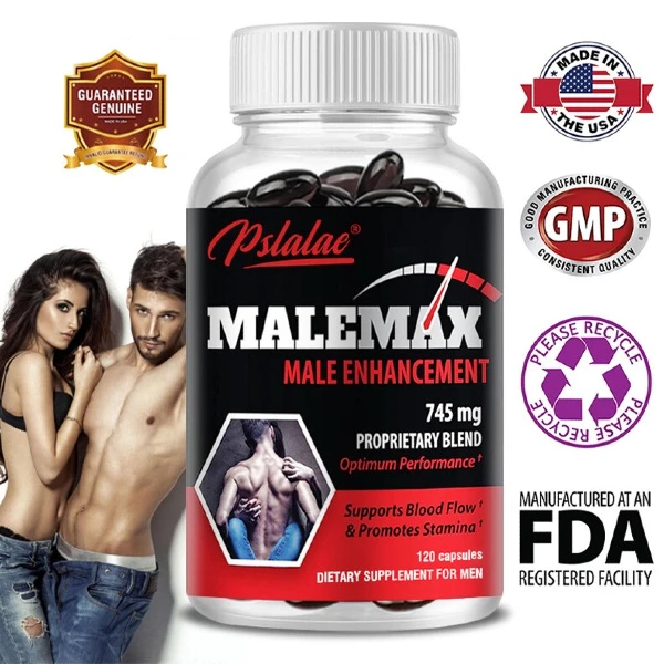 Malemax Male Enhancement In Pakistan