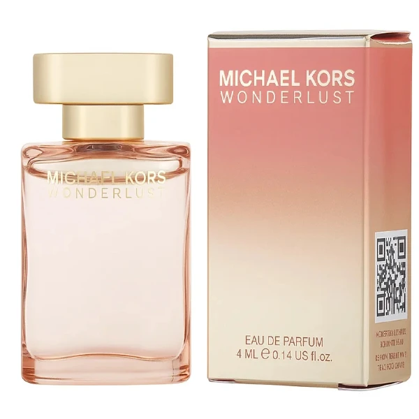 Michael Kors Wonderlust Eau Parfum In Pakistan