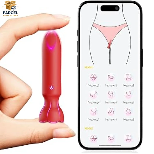 Mini Bullet Vibrator Adult Toys In Pakistan