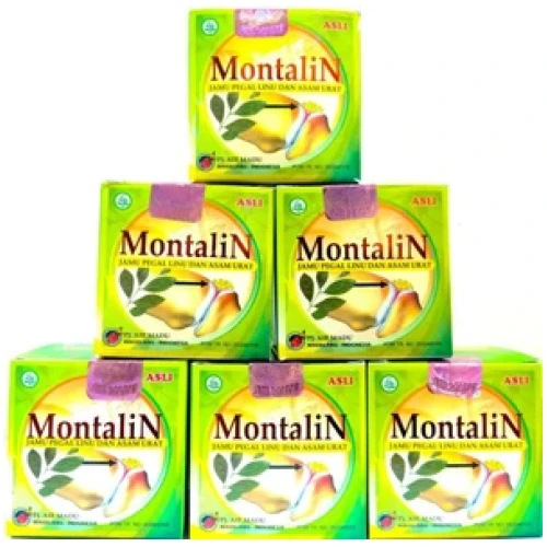 Montalin Capsule Benefits In Hindi