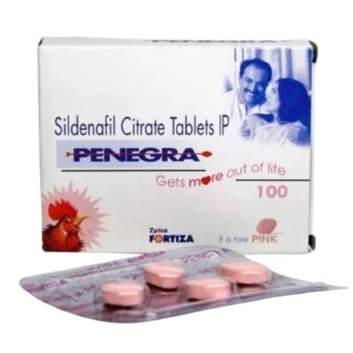 Penegra Tablets 100Mg Price In Pakistan