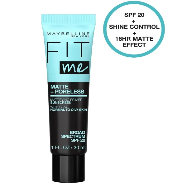 Poreless Primer, 30 Ml In Pakistan