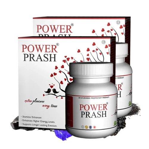 Power Prash Energy Levels In Pakistan
