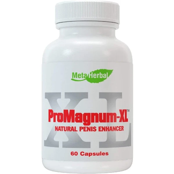 Pro Magnum-XL Extreme Male Supplement in Pakistan