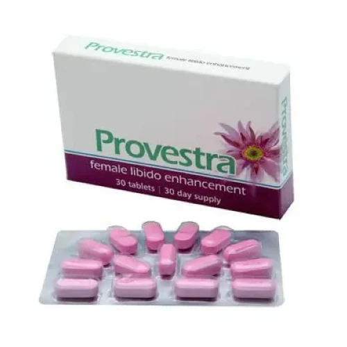 Provestra Tablets In Pakistan