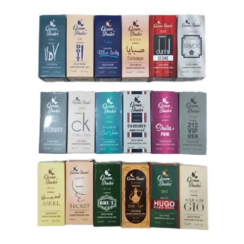14 Pro Max Pocket Perfume 40 Ml