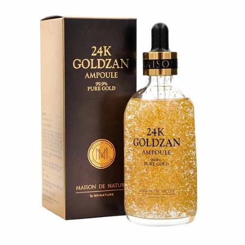 24k Goldzan Price In Pakistan