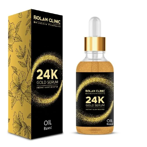 24K Whitening Serum , 50 Ml In Pakistan