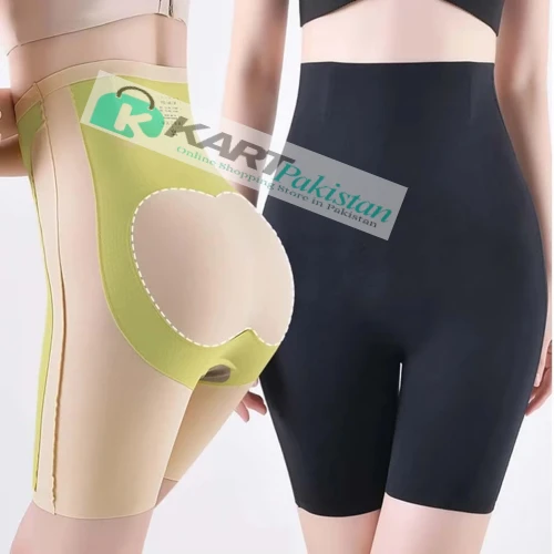5D Tummy Control Body Shapewear & Butt Lift for Women