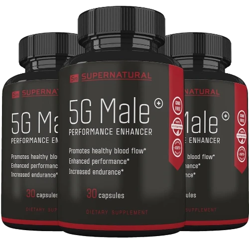 5G Male Penis Enhancement Capsules In Pakistan