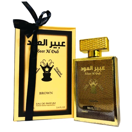Abeer Perfume 100Ml In Pakistan