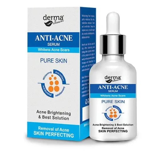 Acne Clear Serum Price In Pakistan