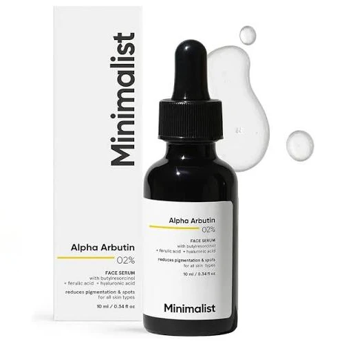 Acne Marks And Dark Sports Removal Serum