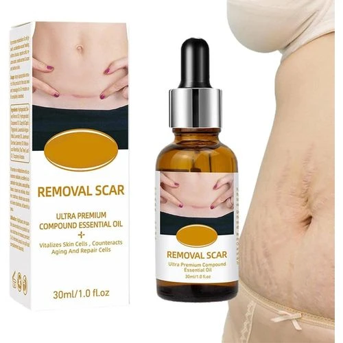 Acne Scar Removal Rejuvenation Serum, 30 Ml