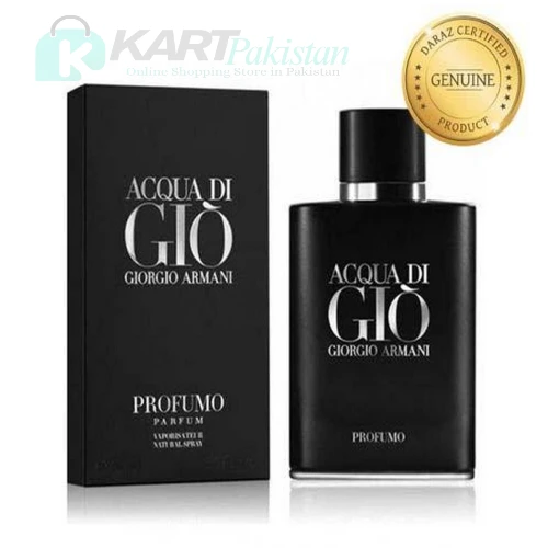 Acqua Di Gio Profumo Men Edp 200Ml