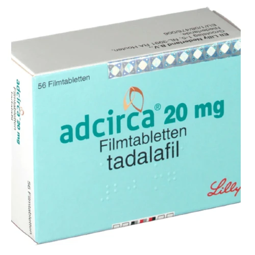 Adcirca in Pakistan