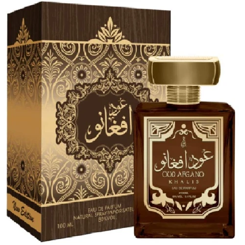 Afgano Oud 100Ml In Pakistan