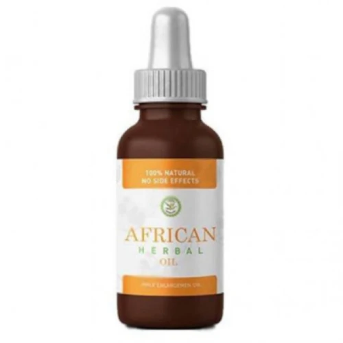 African Herbal Oil In Pakistan