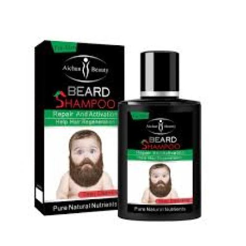 Aichun Beauty Beard Shampoo Price In Pakistan