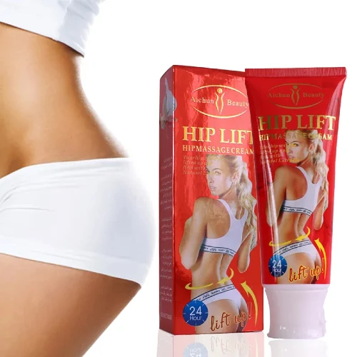 Aichun Beauty Hip Lift Up Cream In Pakistan