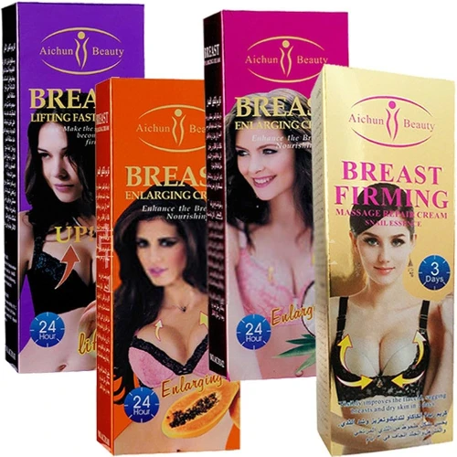 Aichun Beauty Lifting Breast Enhancement Cream 120ml