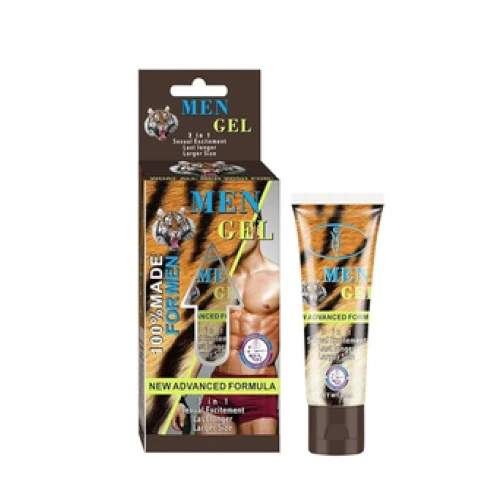 Aichun Beauty Long-Lasting Men Gel In Pakistan