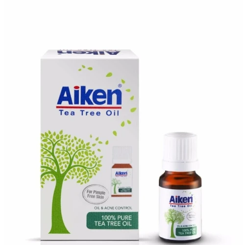 Aiken Tea Tree Oil Serum Price In Pakistan