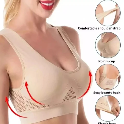 Aire Bra Price In Pakistan