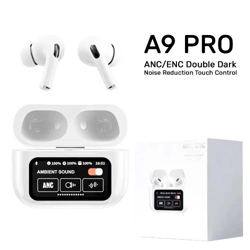 Airpods A9 Pro Price In Pakistan