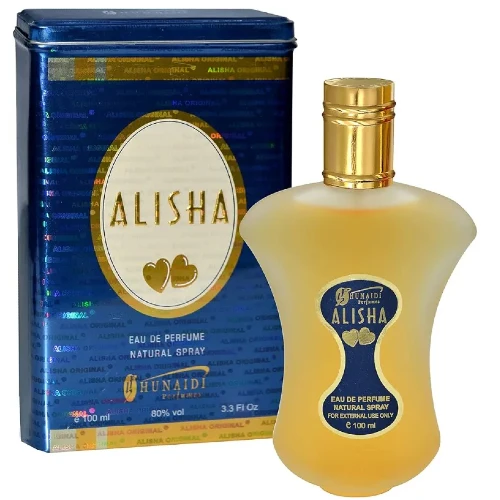 Alisha Perfume 100Ml in pakistan